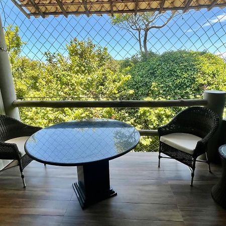 Apartamento Com Ofuro Villas Do Pratagy Maceió Exterior foto