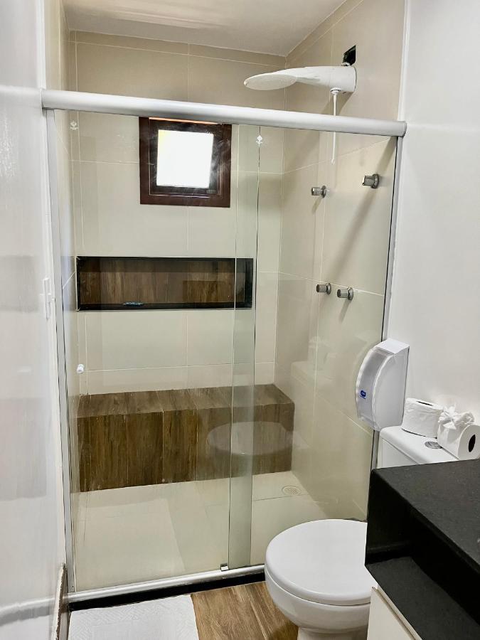 Apartamento Com Ofuro Villas Do Pratagy Maceió Exterior foto