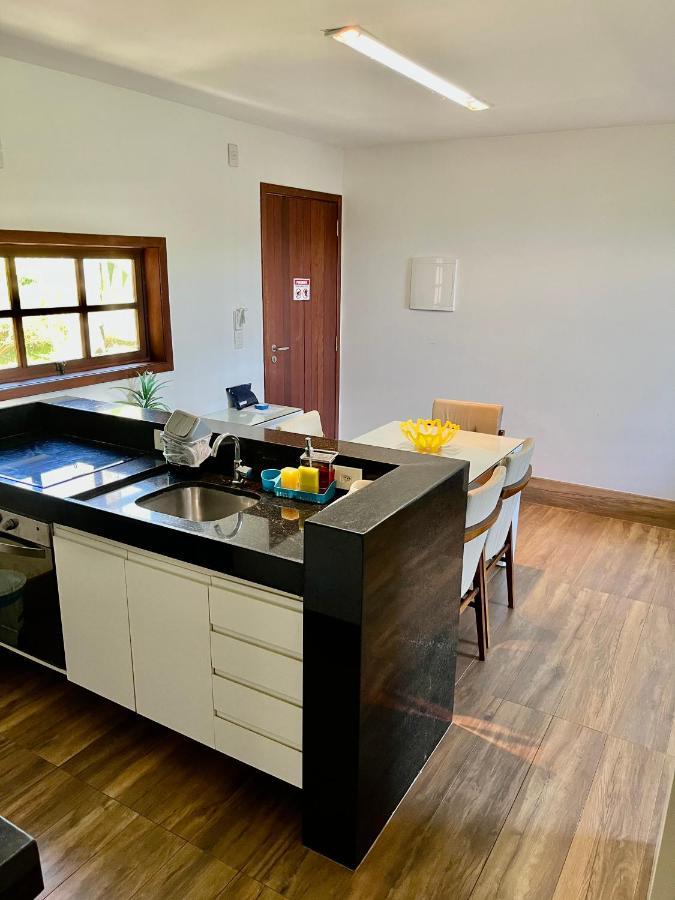 Apartamento Com Ofuro Villas Do Pratagy Maceió Exterior foto