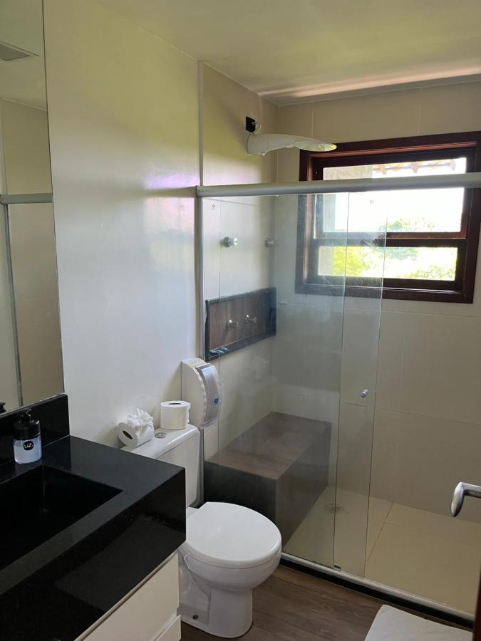 Apartamento Com Ofuro Villas Do Pratagy Maceió Exterior foto