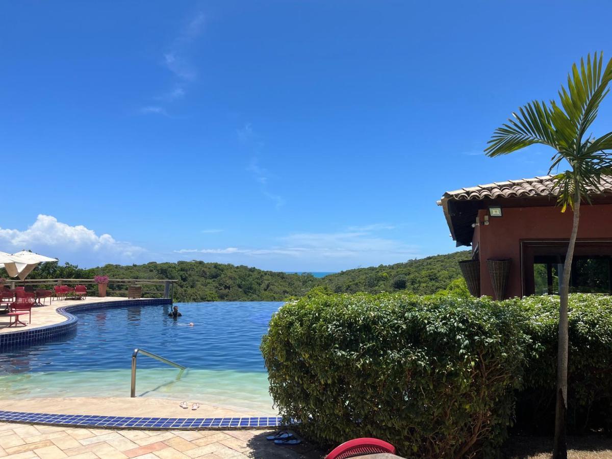 Apartamento Com Ofuro Villas Do Pratagy Maceió Exterior foto