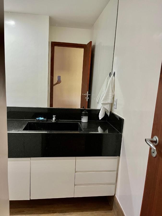 Apartamento Com Ofuro Villas Do Pratagy Maceió Exterior foto